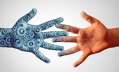 ヒトと共存できるAIを生み出す2つの方法