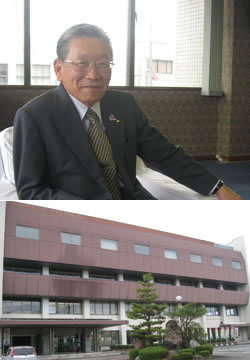 農協離れ加速、利権に風穴か<br />福井県の地域農協が全農に反旗
