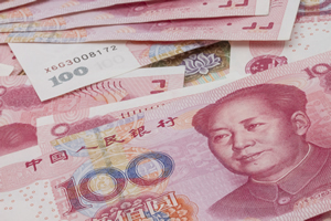中国リスク再び!人民元の下落がもたらす火種