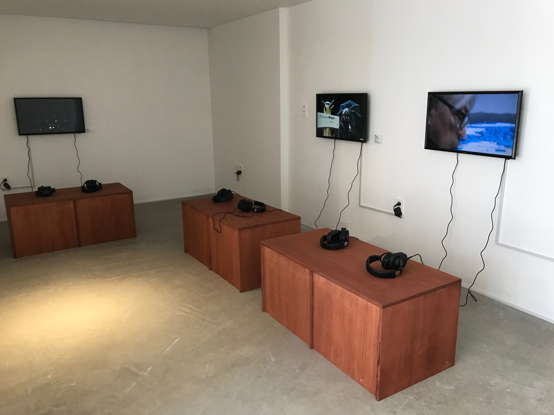 教授動静【第5回】坂本龍一<br />キャリア初となる大規模な個展が韓国ソウル特別市で実現