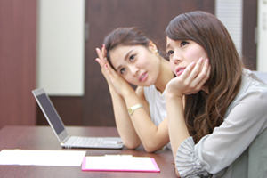 女子はドン引き!? <br />バリキャリとゆるキャリ、決めつけ指導はもう古い
