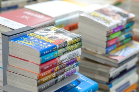 スラムダンク 湘北高校バスケ部に学ぶ 心が揺れない最強チームの作り方 識者に聞く 幸せな運動 のススメ ダイヤモンド オンライン