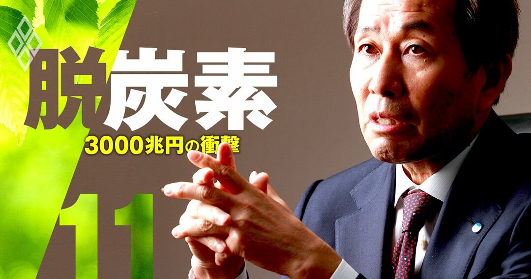 脱炭素#11