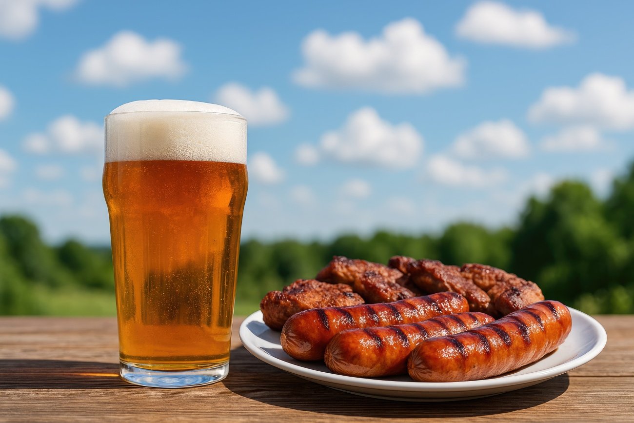 【教養としてのビール】ドイツの“地形”が生んだ小麦ビールの味とは?