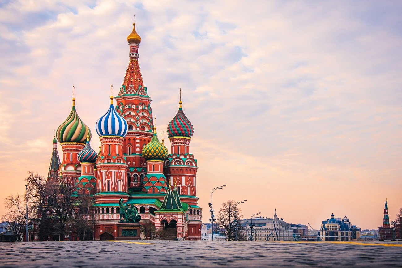 【世界史ミステリー】ロシアはヴァイキングが作った国!? 思わず声が出る歴史の事実