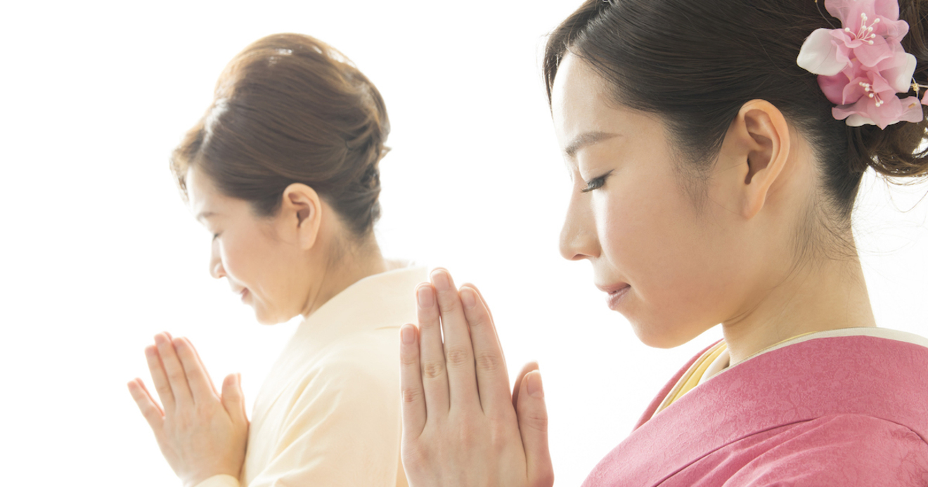 日本人の宗教観は奇妙か それとも他国が奇妙なのか 本川裕の社会実情データ エッセイ ダイヤモンド オンライン