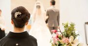 「結婚式準備」が離婚の引き金になる理由、ヤバいカップルの兆候とは