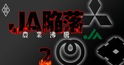 農家が選ぶ「頼れる農業企業」ランキング！5位トヨタ、4位三菱商事、上位3社は？