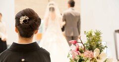 「結婚式準備」が離婚の引き金になる理由、ヤバいカップルの兆候とは