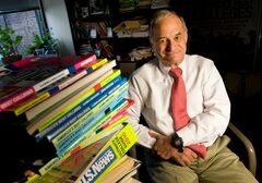 米誌の大学ランキング崩壊、いかに起こったか