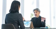 【チーム崩壊の引き金】メンバーからの信頼を一発で失う「リーダーの言葉」・ワースト3