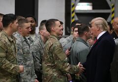 【社説】ドイツ駐留米軍削減、中露を利するだけ