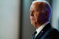 米国とイランの誤算、中東が戦争拡大の瀬戸際に