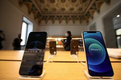 アップル、児童ポルノの検知機能をiPhoneに追加へ