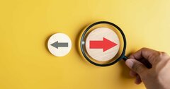 資産運用で「許される」失敗と「許されない」失敗のほんのわずかな圧倒的な違いとは？
