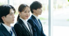 「あの人、たぶん出世するな」と思われる人の行動・ベスト1