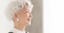 「年をとっても若々しい人」の習慣・ベスト1