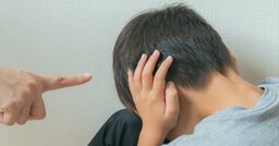 「考えの浅い親」が子どもに言っている“NG口癖”・ワースト3