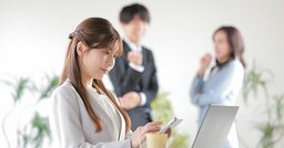 心理学者が教える「職場で絶対に信用してはいけない人」を一発で見分ける方法