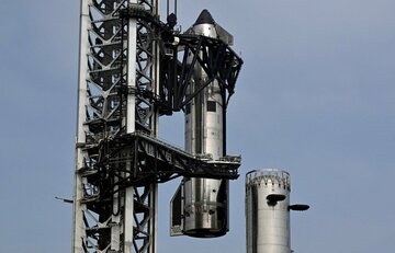 スペースX、新型「スターシップ」打ち上げへ　IPO前に試験飛行