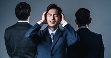 頭の悪い人に限って使っている「脳が止まる口ぐせ」ワースト1