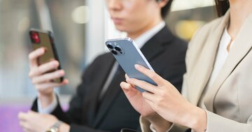 「社用携帯は24時間GPSオンで」「プライバシー侵害でしょ!」会社と社員の言い分、どっちが正しい?