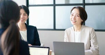 「ドキッ…」あなたは部下に“なぜ利益が必要か”を自分の言葉で説明できますか？