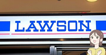 「持ち歩きやすくて助かる」ローソンでしか買えない“無印良品の天才グッズ”可愛い上に優秀すぎる!「かさばらなくて絶妙」「シワにならないのが最高すぎ」