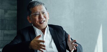 破壊的イノベーションもデザインから、LIXILのトップが語る「経営の意志」を伝えるデザインの力とは――LIXIL 代表取締役社長兼CEO・瀬戸欣哉氏インタビュー