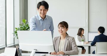 “指示を的確にこなす優秀な部下”を持つリーダーが会話の中でやっていること