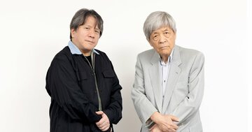 【田原総一朗が問う】宮崎哲弥が「日本人の語彙力を再建したい」と考える深い理由、日本語はGHQにより消滅の危機にさらされていた!