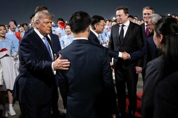 決裂したトランプ氏とマスク氏、関係修復の舞台裏