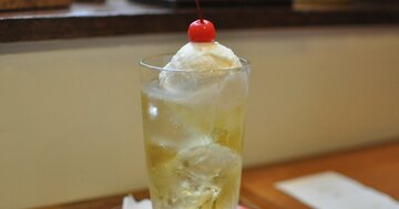 居酒屋系クリームソーダまで登場！「21世紀の禁酒法」に喘ぐ飲食店の未来は？