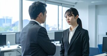 なぜ上司は仕事を雑に振ってくるのか
