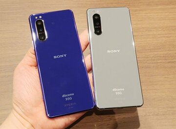 スピーディー末岡がXperia 5 IIをオススメしたい5つの魅力
