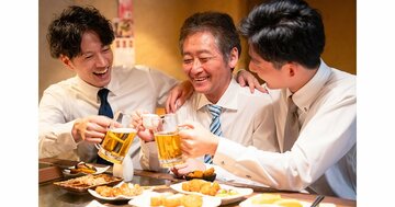 デキる人ほど酒で体を壊しかねない…毛利元就に学ぶ「三本の矢」の鉄壁防御術