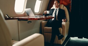 英国の超一流コーチがたどり着いた「お金持ちになる人」だけが即答できる質問とは?