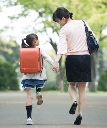 育児と仕事の両立をコンサルティング手法で解決する!