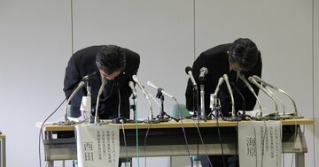 三井住友信託とみずほ信託の不適切集計に不信の目、議決権行使の電子化が進まない事情