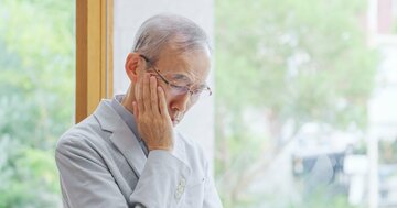 「どんどん老けていく人」の特徴・ワースト1
