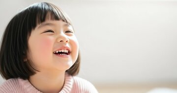 「帰るよ!」では動かなかった4歳娘が、笑顔で帰り始めた母親のひと言とは?