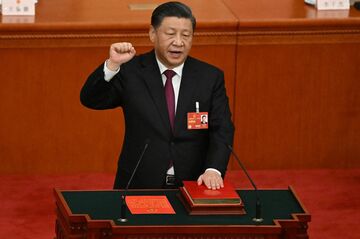 【社説】習氏は中国株下落を止められるのか