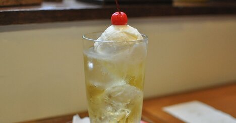 居酒屋系クリームソーダまで登場！「21世紀の禁酒法」に喘ぐ飲食店の未来は？