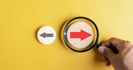 資産運用で「許される」失敗と「許されない」失敗のほんのわずかな圧倒的な違いとは？