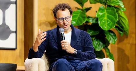 アンソロピック、驚異的成長で初の黒字化へ