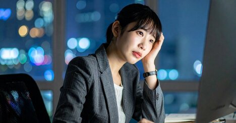 「常に仕事に追われている人」が気付かず失っているもの・ワースト1