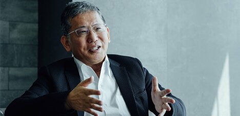 破壊的イノベーションもデザインから、LIXILのトップが語る「経営の意志」を伝えるデザインの力とは――LIXIL 代表取締役社長兼CEO・瀬戸欣哉氏インタビュー
