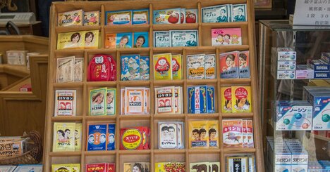 「ケロリン桶」誕生50周年で大ブレイク！ハンズ、ロフト…販路が拡大したきっかけとは？