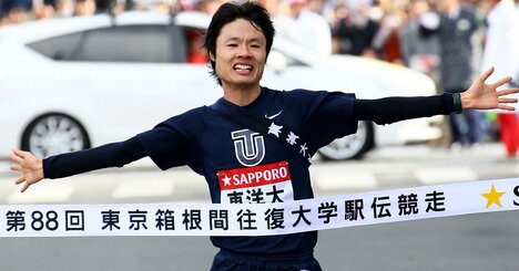 【箱根駅伝】「3位でいい？冗談じゃない」…“山の神”柏原竜二が監督にカチン、返した“ひと言”にグッときた