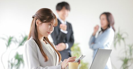 心理学者が教える「職場で絶対に信用してはいけない人」を一発で見分ける方法